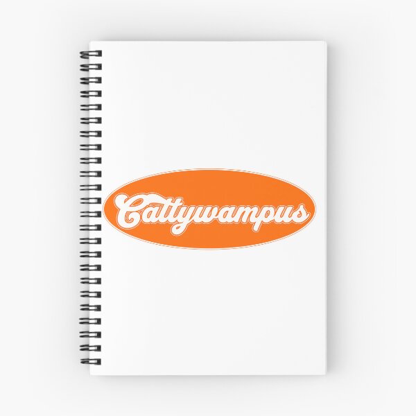 Item preview, Cattywampus designed and sold by ThePioneerWay.