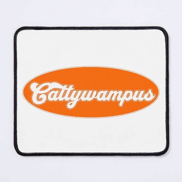 Item preview, Cattywampus designed and sold by ThePioneerWay.