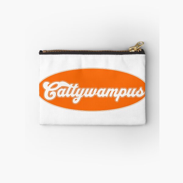 Item preview, Cattywampus designed and sold by ThePioneerWay.
