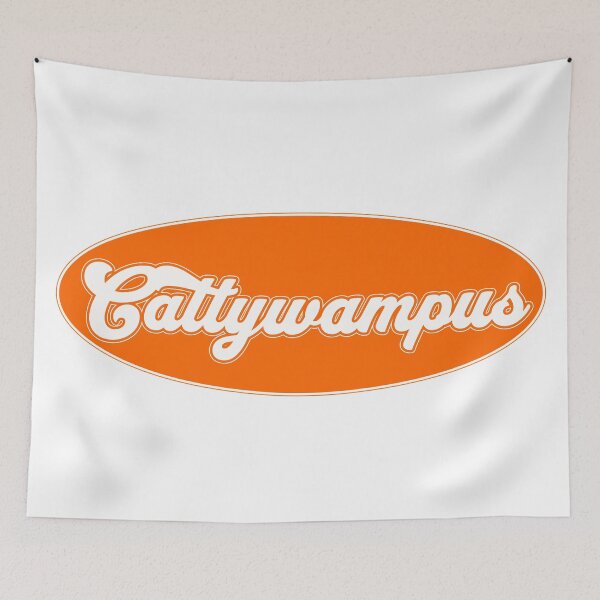 Item preview, Cattywampus designed and sold by ThePioneerWay.