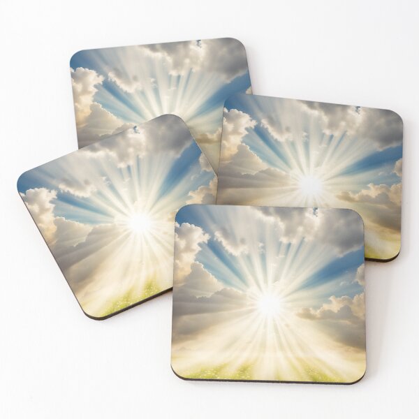 Item preview, Light Beyond the Prairie designed and sold by Jessica McFall.