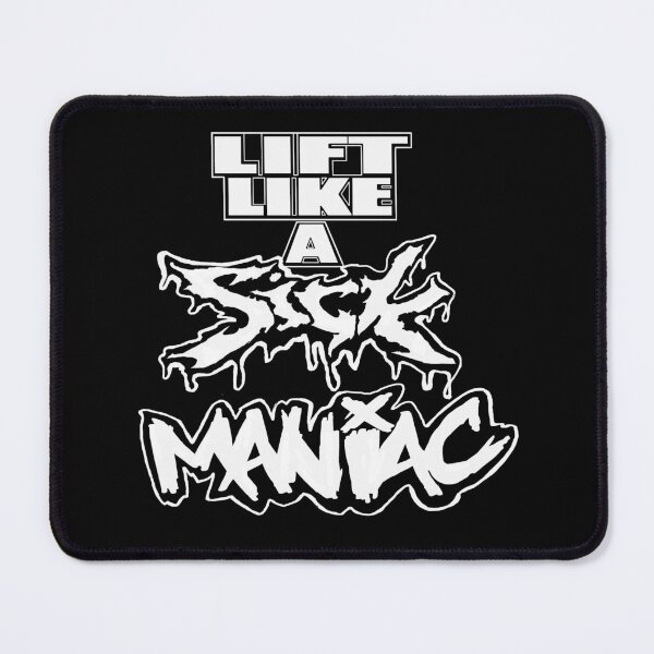 Item preview, work out T-shirts designed and sold by Simon&Valarie Ramirez.