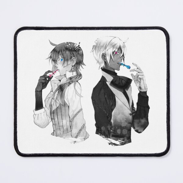 Item preview, Vanitas and Noe Archiviste - The Case Study of Vanitas designed and sold by celestial whims.