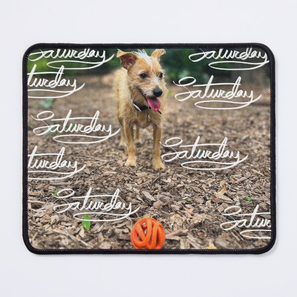 Item preview, Saturday Saturday designed and sold by WASchaidler.