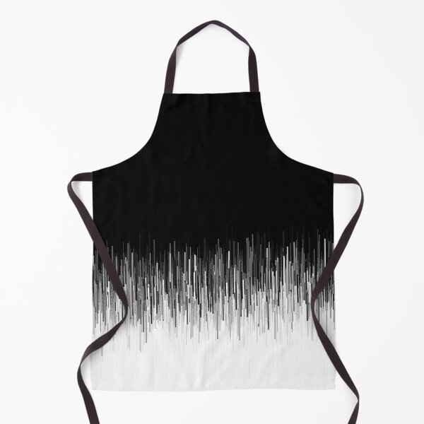 Item preview, white and black abstract designed and sold by TiffyChaa.