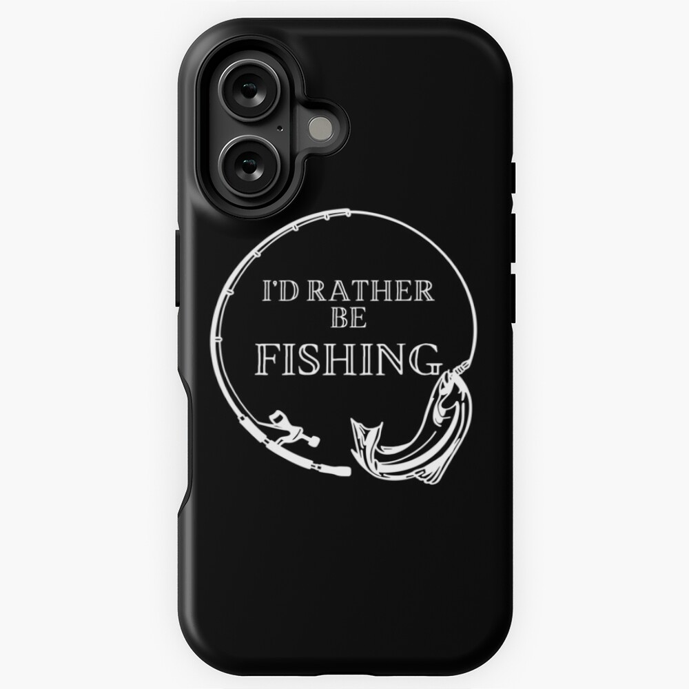 Item preview, iPhone Magsafe Tough Case designed and sold by FridPix.