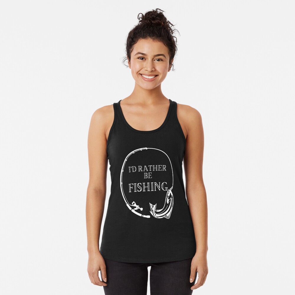 Item preview, Racerback Tank Top designed and sold by FridPix.
