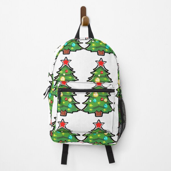 Item preview, CHRISTMAS TREE COLORFUL CHRISTMAS ORNAMENTS designed and sold by Sanny88.