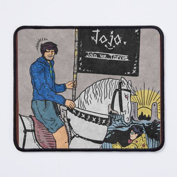 Item preview, Stardew Valley Tarot Cards : Death designed and sold by SandwichGiirl.