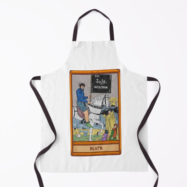 Item preview, Stardew Valley Tarot Cards : Death designed and sold by SandwichGiirl.