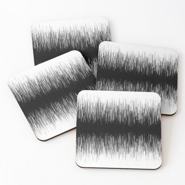 Item preview, Abstract black & white designed and sold by TiffyChaa.
