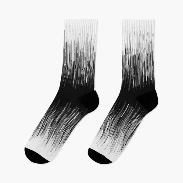 Item preview, Abstract black & white designed and sold by TiffyChaa.