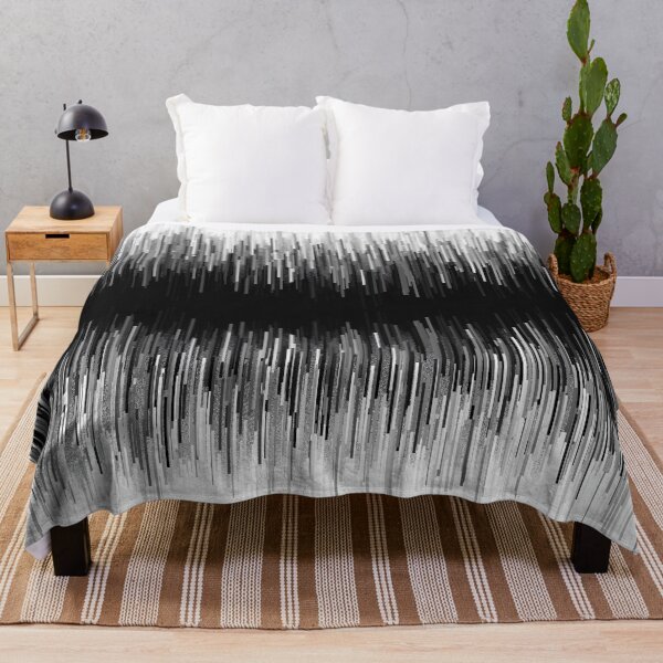 Item preview, Abstract black & white designed and sold by TiffyChaa.