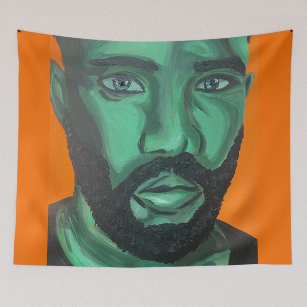 Item preview, Frank Ocean  designed and sold by LillyannaEliz.