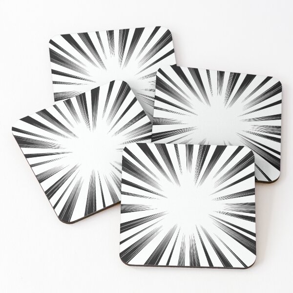 Item preview, Abstract white & black designed and sold by TiffyChaa.