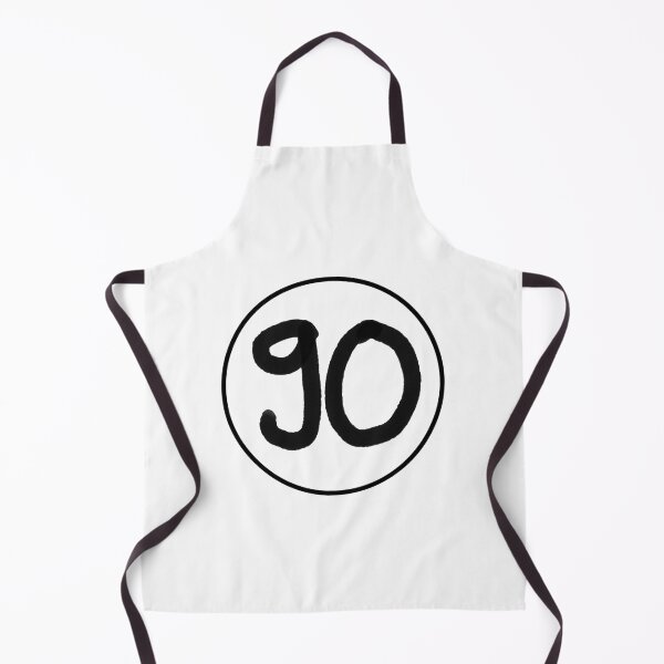Item preview, 90 speed limit designed and sold by lukked.