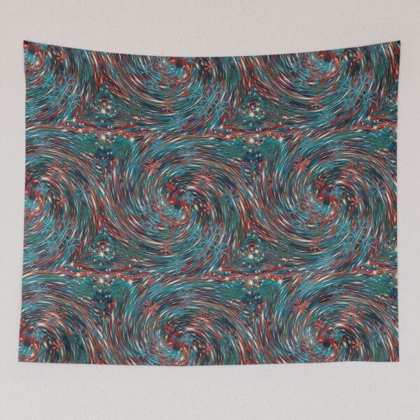 Item preview, Tempête De Neige (By ElitebyElise) designed and sold by ElitebyElise.