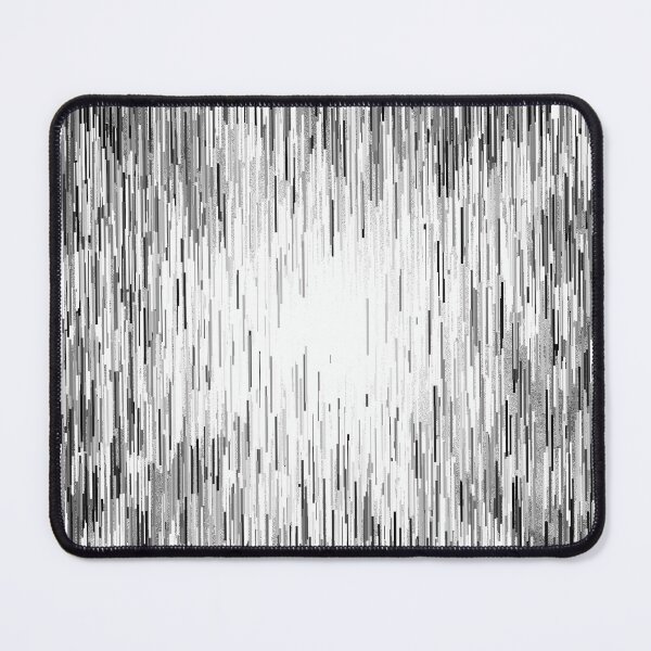Item preview, Black & white abstract designed and sold by TiffyChaa.
