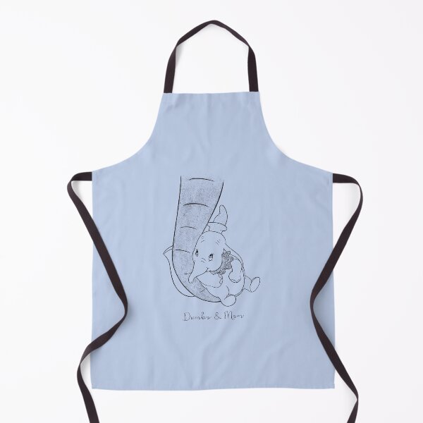 Item preview, Dumbo & Mom - Calligraphy designed and sold by Atropa Parcae.