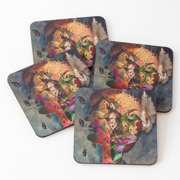 Item preview, The Split designed and sold by Linda Truskett Art.