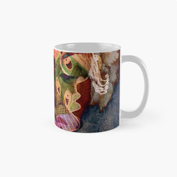 Item preview, The Split designed and sold by Linda Truskett Art.