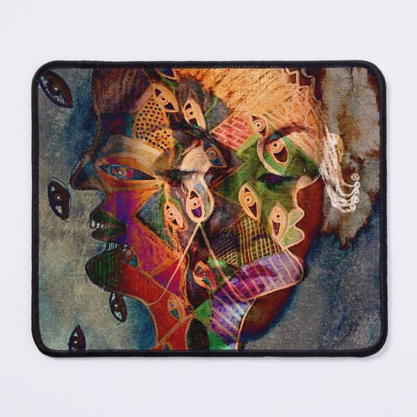 Item preview, The Split designed and sold by Linda Truskett Art.