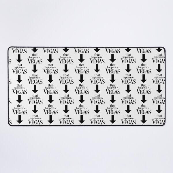 Item preview, That Happens In Las Vegas;  designed and sold by StickerApe.