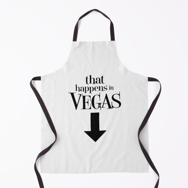 Item preview, That Happens In Las Vegas; designed and sold by StickerApe.