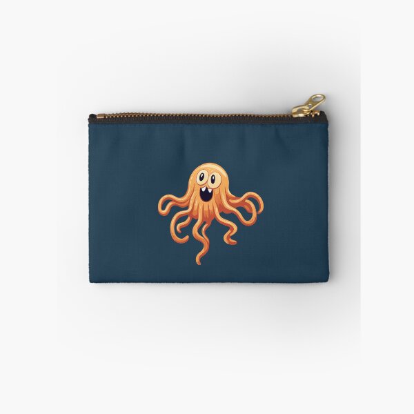 Item preview, Cute Flying Spaghetti Monster designed and sold by Scwaff.