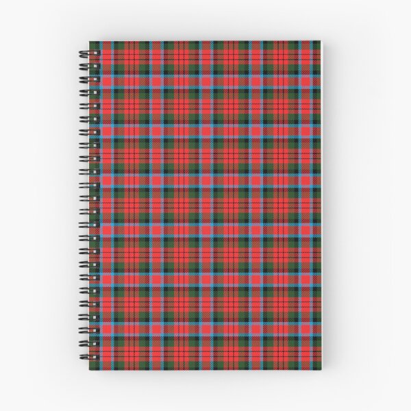 Item preview, MacDuff Modern Tartan designed and sold by kerrychantt.