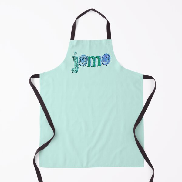 Item preview,   joy of missing out , jomo ! designed and sold by trudette.
