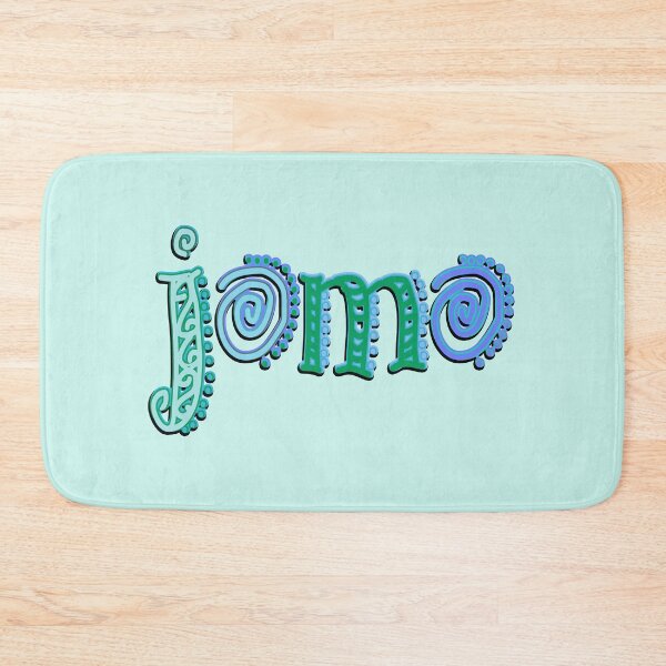 Item preview,   joy of missing out , jomo ! designed and sold by trudette.