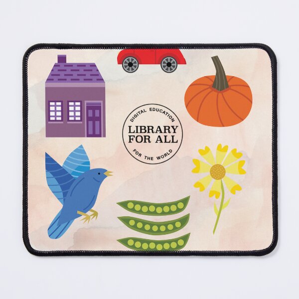 Item preview, Learning Colours designed and sold by LibraryForAll.