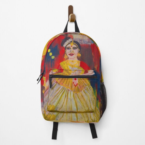 Item preview, Mohiniyattam designed and sold by Kiruthikaarts.