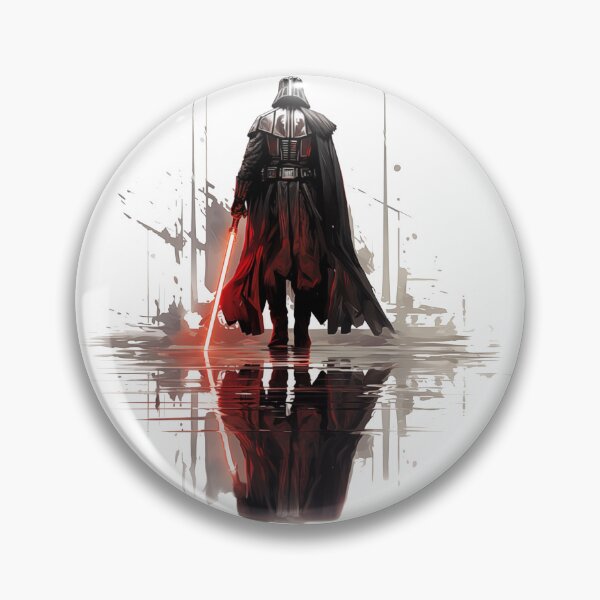 Item preview, Lord Vader designed and sold by Nice En.