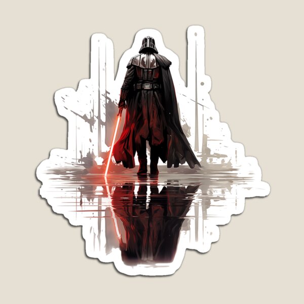 Item preview, Lord Vader designed and sold by Nice En.