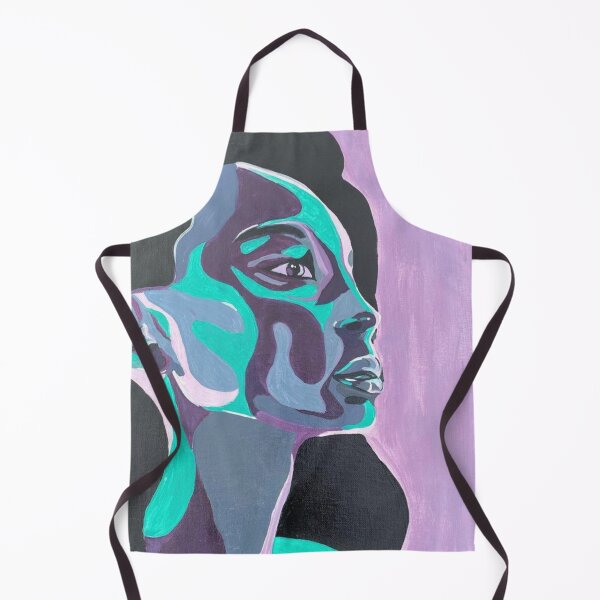 Item preview, Gamora Reimagined designed and sold by LillyannaEliz.