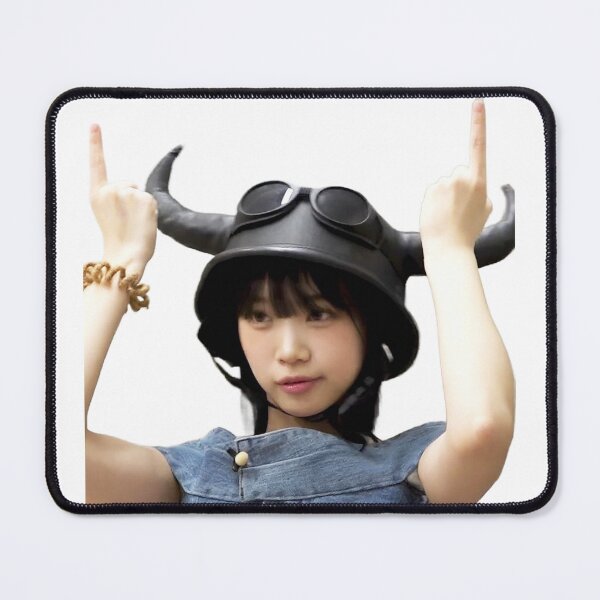 Item preview, Chaewon LE SSERAFIM Meme Face 3 designed and sold by xiaotingfae.