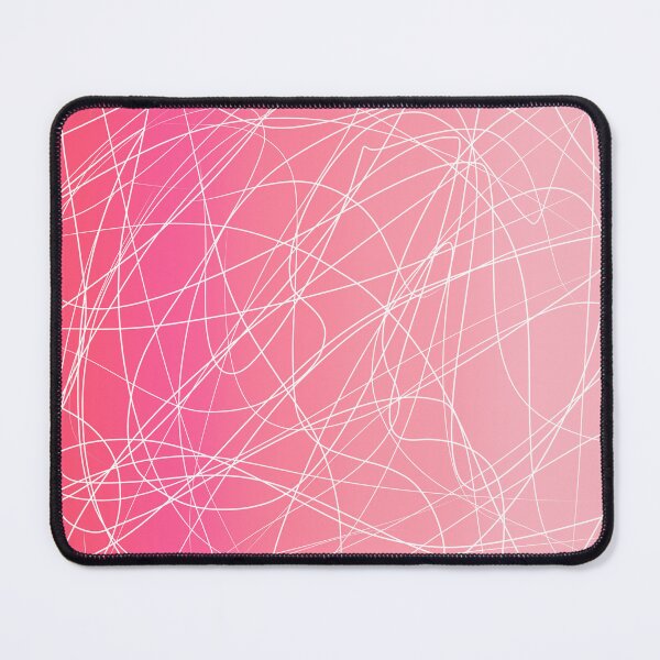 Item preview, Abstract pink & white designed and sold by TiffyChaa.