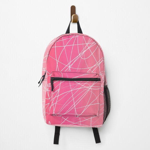 Item preview, Abstract pink & white designed and sold by TiffyChaa.