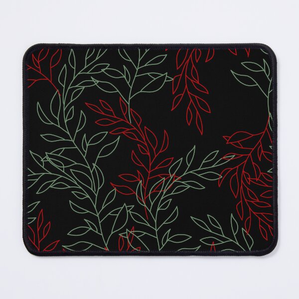 Item preview, Red With Green designed and sold by Asmaa Abdul-Azim.
