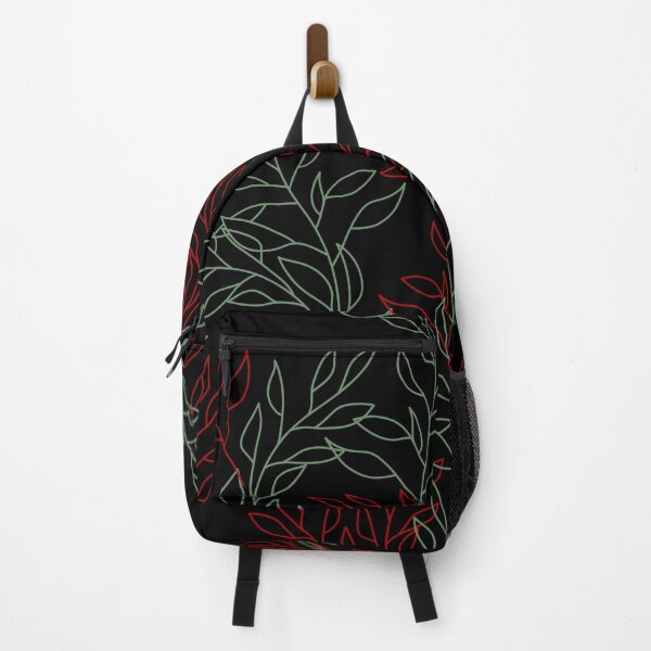 Item preview, Red With Green designed and sold by Asmaa Abdul-Azim.