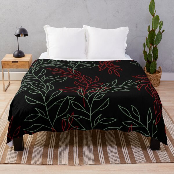 Item preview, Red With Green designed and sold by Asmaa Abdul-Azim.