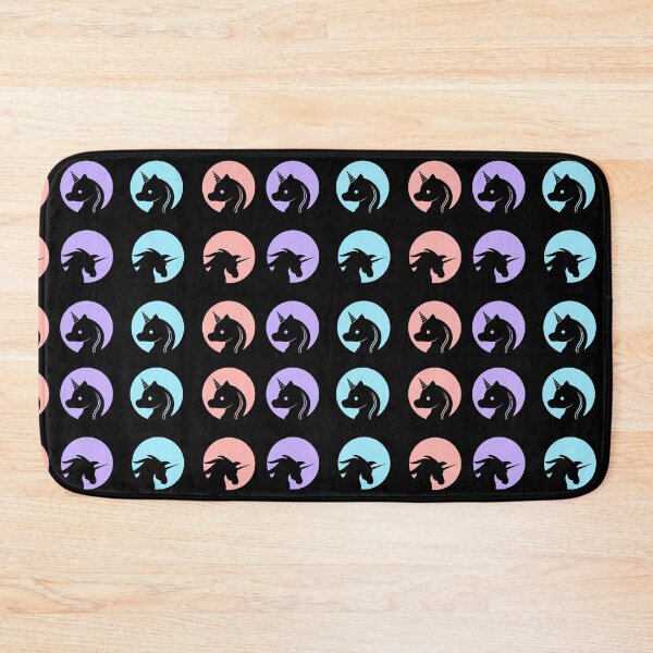 Item preview, beautiful unicorns for your collection designed and sold by huape.