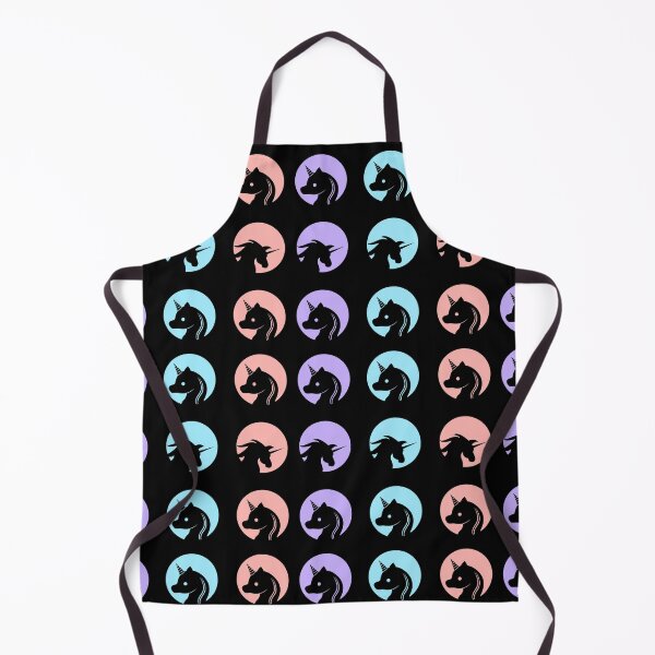 Item preview, beautiful unicorns for your collection designed and sold by huape.