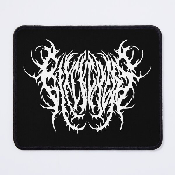 Item preview, Blxck Cross Alternative Logo designed and sold by BlxckCross.