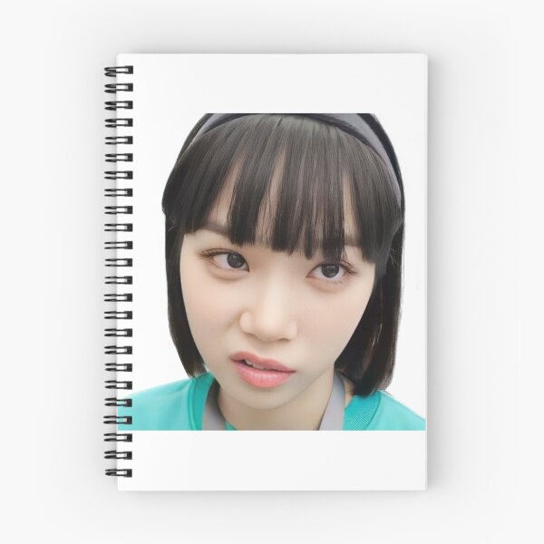 Artikelvorschau, Chaewon LE SSERAFIM Meme Gesicht 2 entworfen und verkauft von xiaotingfae.