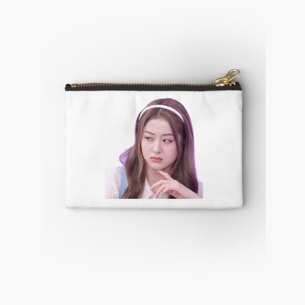 Item preview, Yunjin LE SSERAFIM Judgy Face 2 designed and sold by xiaotingfae.
