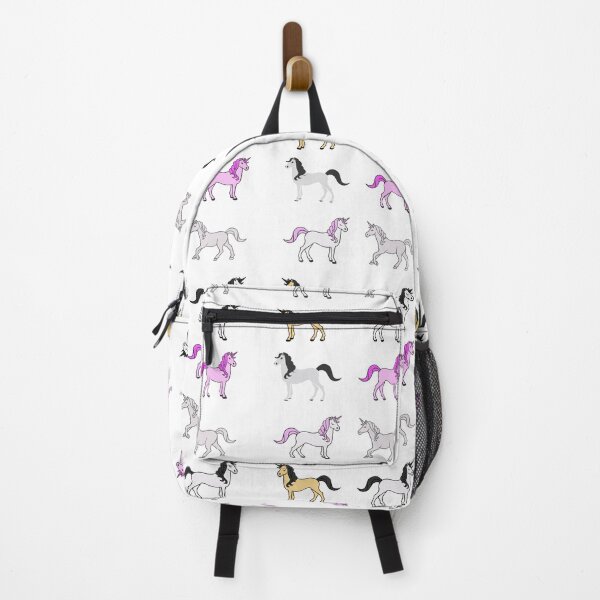 Item preview, cute unicorns for your collection designed and sold by huape.