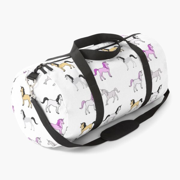 Item preview, cute unicorns for your collection designed and sold by huape.